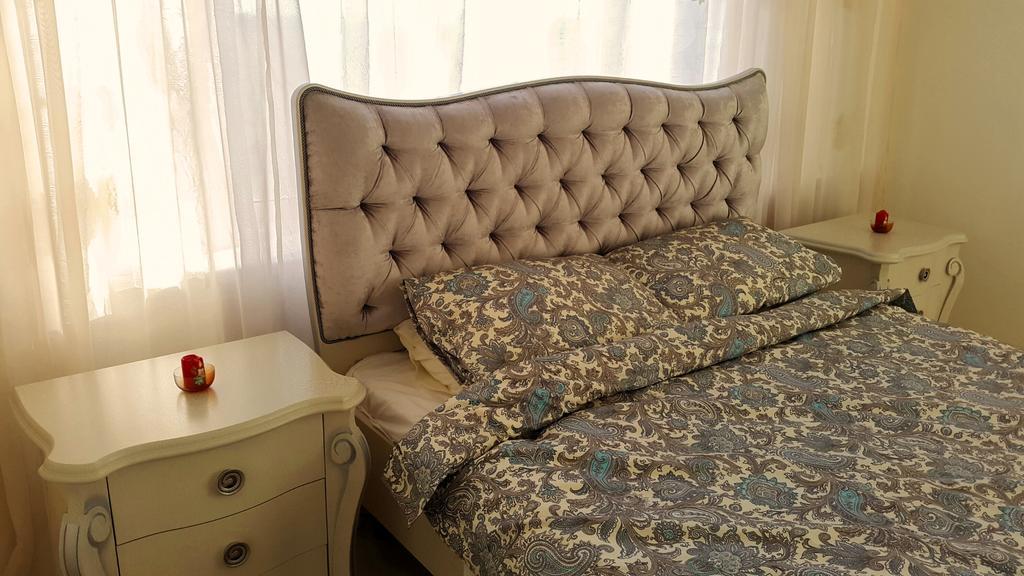 Apartment Astoriya Vitebsk Bagian luar foto