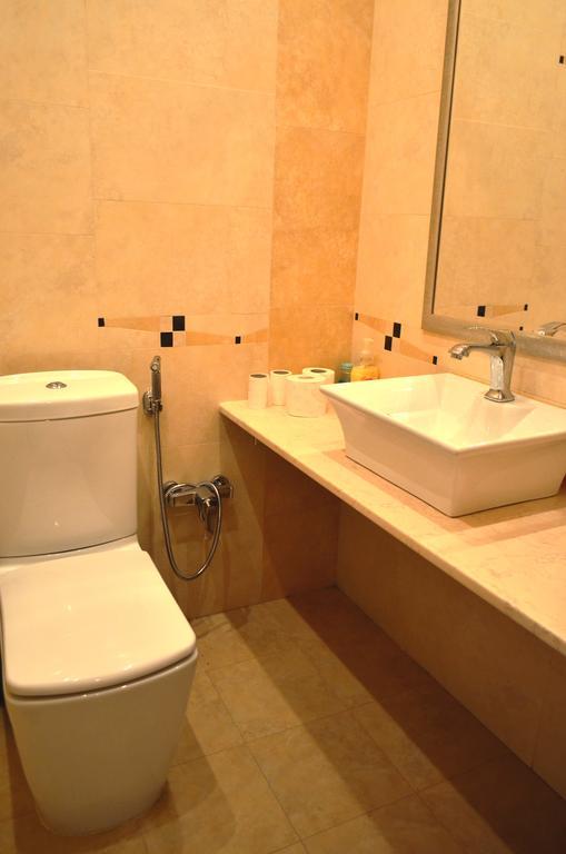 Apartment Astoriya Vitebsk Bagian luar foto