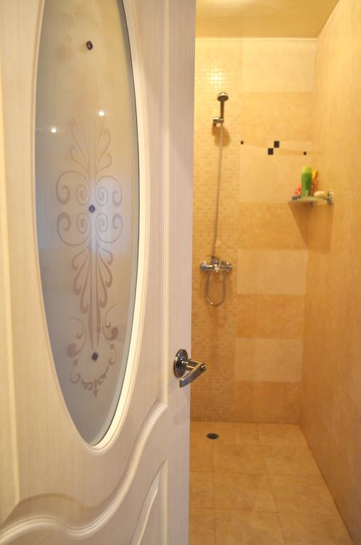 Apartment Astoriya Vitebsk Bagian luar foto