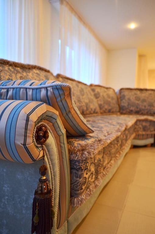 Apartment Astoriya Vitebsk Bagian luar foto
