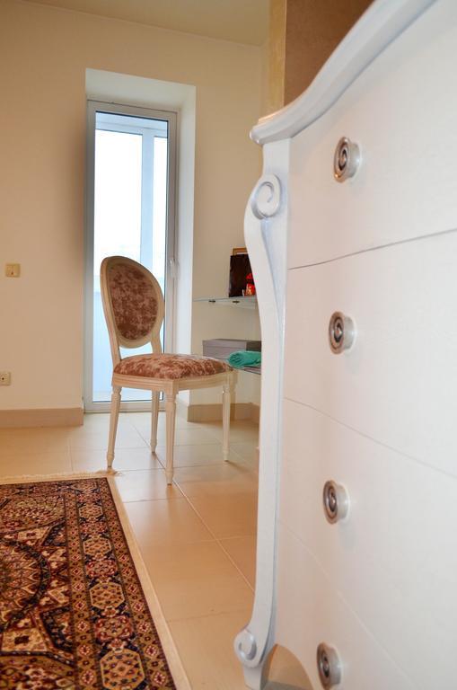 Apartment Astoriya Vitebsk Bagian luar foto